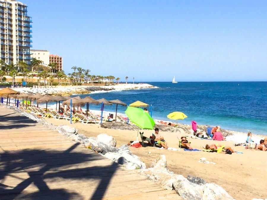 Apt. El Coloso 3f Benalmadena