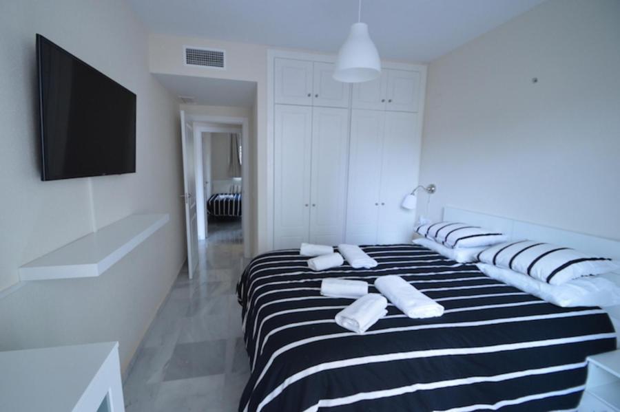 Apartment Apt. El Coloso 3f *