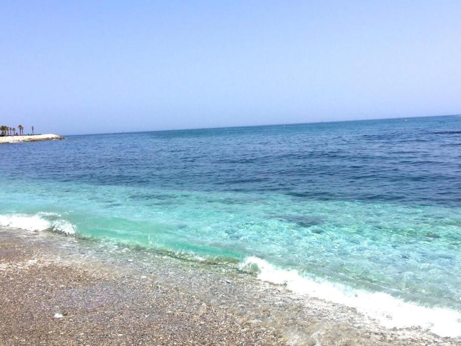 Apt. El Coloso 3f Apartment Benalmadena