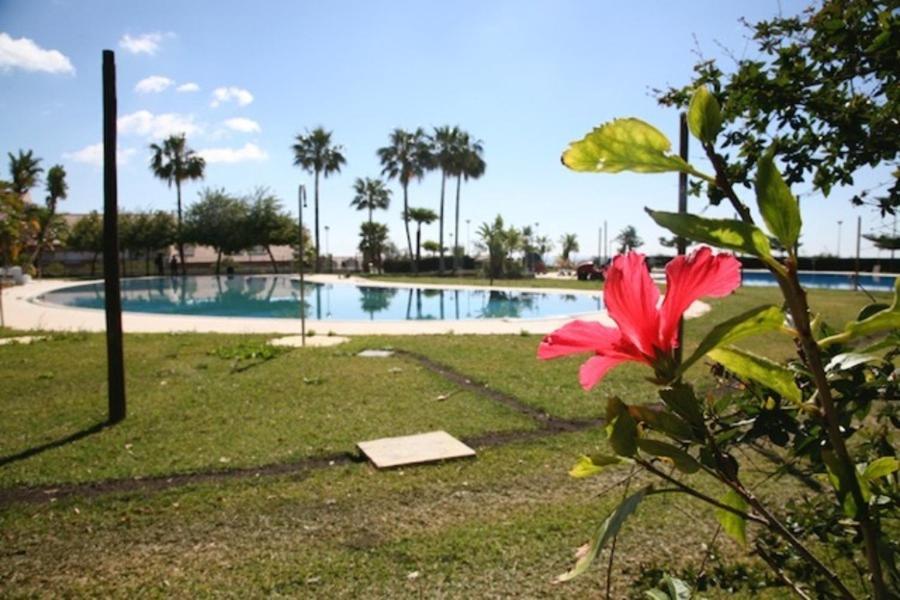 Apt. El Coloso 3f Apartment Benalmadena