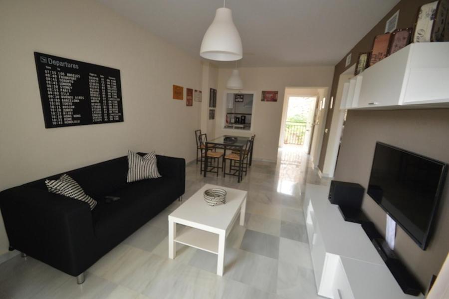 Apartment Apt. El Coloso 3f *